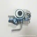 Fuel Filter Primer Pump Assembly 23380-30161 for Toyota Prado LJ150 KZJ120 Diesel