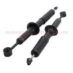 Front Shock Absorber Strut Assembly for Toyota Land Cruiser Prado LC120 LC150, Replaces 48510-69175