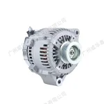 New Alternator Assembly 27060-50260 Compatible with Lexus LX470 1999-2002 and Toyota Land Cruiser 4.7L V8