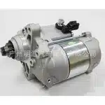 Engine Starter Motor Assembly Replacement 28100-50090 for Toyota Land Cruiser UZJ100 UZJ200