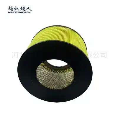 Engine Air Filter Round for Toyota Land Cruiser 4500 FZJ80 1FZ 2F 3F, Coaster RZB50, Replaces 17801-61030 17801-68020 Engine Air Filter Round for Toyota Land Cruiser 4500 FZJ80 1FZ 2F 3F, Coaster RZB50, Replaces 17801-61030 17801-68020