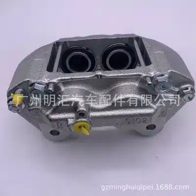 Front Left Disc Brake Caliper 47730-60120 for Toyota Land Cruiser HZJ79 HZJ80 FJ80 FZJ80 Front Left Disc Brake Caliper 47730-60120 for Toyota Land Cruiser HZJ79 HZJ80 FJ80 FZJ80