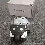 Air Suspension Solenoid Valve Block Distribution Valve 48960-60010 for Lexus GX460 2009-2011