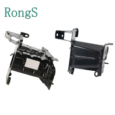 Front Bumper Reinforcement Beam Head Extension Set for 2022-2025 Toyota Corolla Cross, Replaces 57013-0A010 57014-0A010 Front Bumper Reinforcement Beam Head Extension Set for 2022-2025 Toyota Corolla Cross, Replaces 57013-0A010 57014-0A010