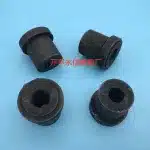 Rear Leaf Spring Shackle Bushing 90385-18021 for Toyota Land Cruiser HZJ78 HZJ79