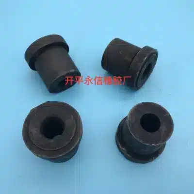 Rear Leaf Spring Shackle Bushing 90385-18021 for Toyota Land Cruiser HZJ78 HZJ79 Rear Leaf Spring Shackle Bushing 90385-18021 for Toyota Land Cruiser HZJ78 HZJ79