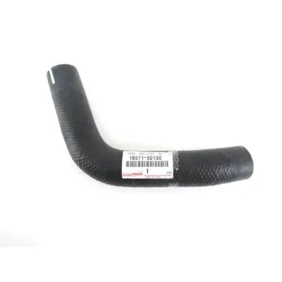 Radiator Upper and Lower Water Hose Set for Land Cruiser 100 LC100 4700 & Lexus LX470