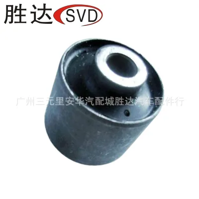Suspension Control Arm Bushing 48702-60110 for Toyota Land Cruiser 100 Series LC100 Shock Absorber Bushing Replacement