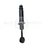 Front Electromagnetic Induction Shock Absorber Assembly for Toyota Land Cruiser 5700 & Lexus LX570 2007-2021