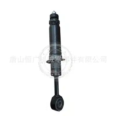 Front Electromagnetic Induction Shock Absorber Assembly for Toyota Land Cruiser 5700 & Lexus LX570 2007-2021 Front Electromagnetic Induction Shock Absorber Assembly for Toyota Land Cruiser 5700 & Lexus LX570 2007-2021