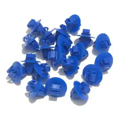 100pcs Door Trim Panel & Fender Flare Retainer Clips for Toyota FJ Cruiser, RAV4, Prado, Etios 100pcs Door Trim Panel & Fender Flare Retainer Clips for Toyota FJ Cruiser, RAV4, Prado, Etios