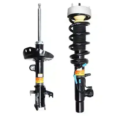 Rear Shock Absorber for Toyota Land Cruiser FJ80 1990-1997, OE# 48531-60240 Replacement, Left or Right Rear Shock Absorber for Toyota Land Cruiser FJ80 1990-1997, OE# 48531-60240 Replacement, Left or Right
