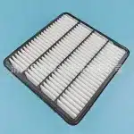 Engine Air Filter Replacement 17801-38030 for Toyota Tundra, Sequoia, Land Cruiser 200 & Lexus LX570