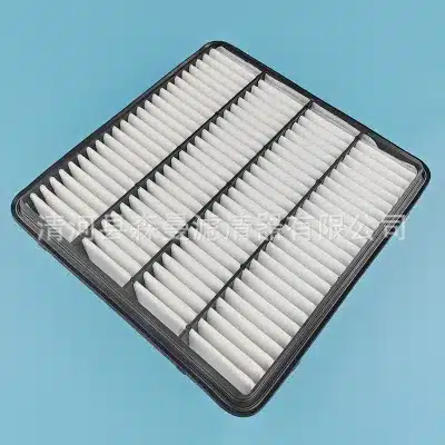 Engine Air Filter Replacement 17801-38030 for Toyota Tundra, Sequoia, Land Cruiser 200 & Lexus LX570