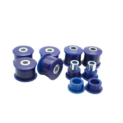 Reinforced Polyurethane Suspension Bushing Kit for Toyota Land Cruiser 100 Series LC100, Heavy Duty Chassis Upgrade Reinforced Polyurethane Suspension Bushing Kit for Toyota Land Cruiser 100 Series LC100, Heavy Duty Chassis Upgrade