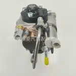High-Pressure Diesel Fuel Pump 22100-30140 for Toyota Prado Land Cruiser Hilux 1KD-FTV 2KD-FTV Engine