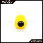 Suspension Leaf Spring Bushing Polyurethane Sleeve 90385-13009 for Toyota Land Cruiser HZJ79