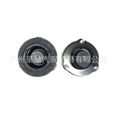 Front Shock Absorber Strut Mount Top Rubber 48609-60090 for Toyota Prado 150 Lexus GX400 GX460 2010-2017 Front Shock Absorber Strut Mount Top Rubber 48609-60090 for Toyota Prado 150 Lexus GX400 GX460 2010-2017