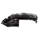 Front Inner Fender Liner Splash Guard for Toyota Land Cruiser Prado FJ150 2014-2017, OE 53805-60040