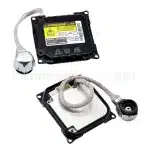 Xenon HID Headlight Ballast Control Unit 86996-51085 for Lexus LX570 LX460, 35W 12V D4S High Voltage Module