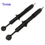Front Left/Right Suspension Shock Absorber Assembly 48510-0G021 for Toyota Prado GRJ120 GRJ150 2011-2020
