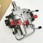 Diesel Fuel Injection Pump Assembly for Toyota Land Cruiser HZJ79 1HZ Engine, 294000-1103 22100-30140