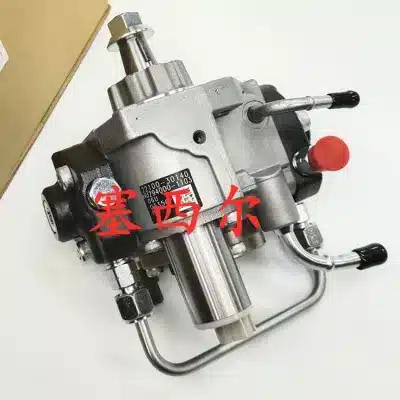 Diesel Fuel Injection Pump Assembly for Toyota Land Cruiser HZJ79 1HZ Engine, 294000-1103 22100-30140 Diesel Fuel Injection Pump Assembly for Toyota Land Cruiser HZJ79 1HZ Engine, 294000-1103 22100-30140