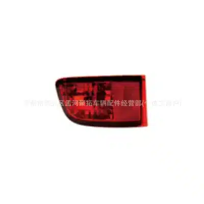 Rear Bumper Reflector Light Halogen Tail Lamp Assembly for Toyota Prado FJ120 2003-2008 Rear Bumper Reflector Light Halogen Tail Lamp Assembly for Toyota Prado FJ120 2003-2008