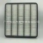 Engine Air Filter 17801-51020 for Toyota Land Cruiser 200 V8 1VDFTV and Lexus LX570