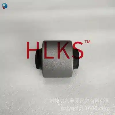 Suspension Control Arm Bushing 48061-60050 for Toyota Land Cruiser HZJ79 HZJ78 Series Suspension Control Arm Bushing 48061-60050 for Toyota Land Cruiser HZJ79 HZJ78 Series