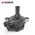 Electronic Auxiliary Water Pump 161B0-47010 for Toyota Hilux Revo & Land Cruiser 2015-2020