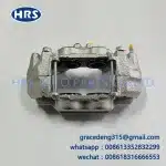 Front Brake Caliper Assembly Fits Toyota Land Cruiser Prado LC120 2003-2009, Replaces 47730-60130 47750-60130