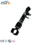 Rear Air Spring Shock Absorber 48885-60030 for Lexus GX460, Direct OE Replacement