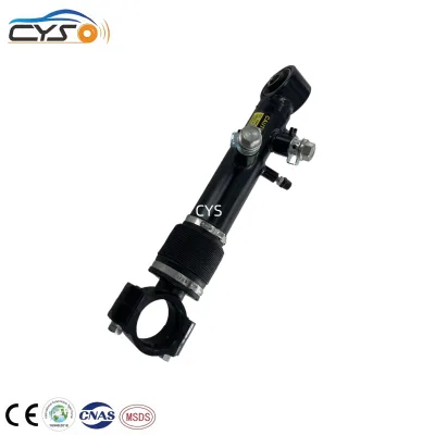 Rear Air Spring Shock Absorber 48885-60030 for Lexus GX460, Direct OE Replacement Rear Air Spring Shock Absorber 48885-60030 for Lexus GX460, Direct OE Replacement