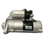 12V 2.2kW Starter Motor Replacement for Toyota Land Cruiser VDJ79 70 Series 4.5L V8 Diesel, Replaces 28100-51100