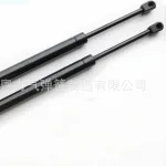 Front Hood Lift Support Struts Gas Springs for 2003-2009 Lexus GX470, 304 Stainless Steel, OE 53440-69065, Pair