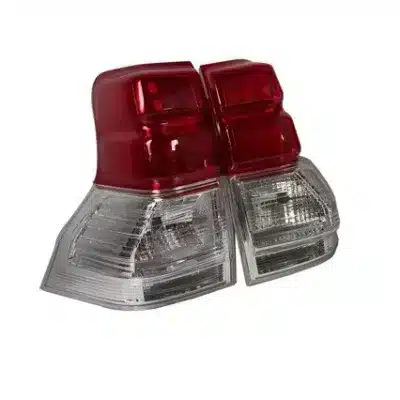Rear Tail Light Brake Lamp Assembly Passenger Right Side for 2010-2013 Toyota Prado FJ150, L81561-60830 Rear Tail Light Brake Lamp Assembly Passenger Right Side for 2010-2013 Toyota Prado FJ150, L81561-60830
