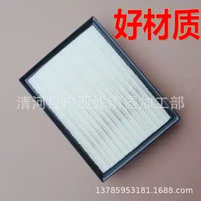 Engine Air Filter Replacement for 2010-2018 Toyota Land Cruiser Prado 3.5L 4.0L & FJ Cruiser, OEM 17801-38050 Engine Air Filter Replacement for 2010-2018 Toyota Land Cruiser Prado 3.5L 4.0L & FJ Cruiser, OEM 17801-38050