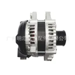 New 12V 80A Alternator 27060-31010 for Toyota Land Cruiser GRJ120 GRJ125 GRJ76 1GR-FE 4.0L Engine