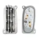 LED Daytime Running Light DRL Source Module for 2019-2026 Seat Ibiza, Passenger Right Side 5FJ941476