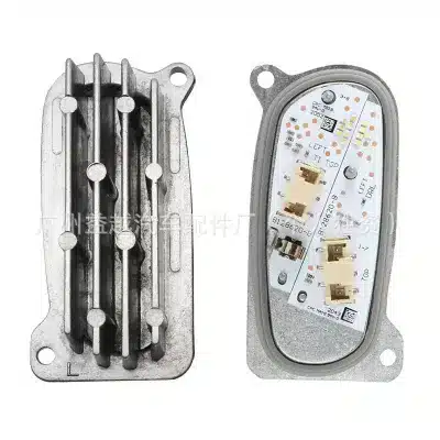 LED Daytime Running Light DRL Source Module for 2019-2026 Seat Ibiza, Passenger Right Side 5FJ941476 LED Daytime Running Light DRL Source Module for 2019-2026 Seat Ibiza, Passenger Right Side 5FJ941476