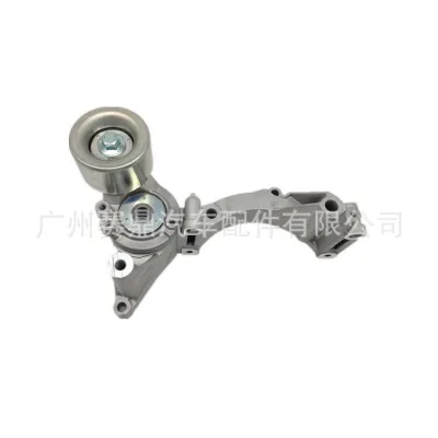Drive Belt Tensioner 16620-51011 for Toyota Land Cruiser VDJ79 V8 4.5L Diesel Engine Drive Belt Tensioner 16620-51011 for Toyota Land Cruiser VDJ79 V8 4.5L Diesel Engine