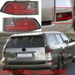 Rear Bumper Tail Light Brake Reflector Lamp Passenger Side Right for Lexus GX460 2014-2020