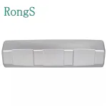 Front Bumper Lower Guard Plate Valance Panel for 2007-2014 Toyota FJ Cruiser, ABS 53901-35180 TO1095201