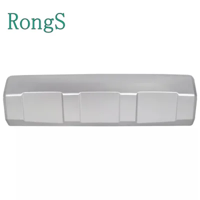 Front Bumper Lower Guard Plate Valance Panel for 2007-2014 Toyota FJ Cruiser, ABS 53901-35180 TO1095201 Front Bumper Lower Guard Plate Valance Panel for 2007-2014 Toyota FJ Cruiser, ABS 53901-35180 TO1095201
