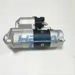 Heavy Duty Starter Motor 28100-51100 for Toyota Land Cruiser VDJ79 VDJ76 VDJ78 4.5L 1VD-FTV V8