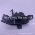 Engine Hood Latch Lock Assembly 53510-60230 for Toyota Land Cruiser HZJ78 HZJ79 FJ75 Models