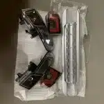 Front Face Tiger Style Conversion Kit with Grille Headlights and Taillights for 2008-2015 Toyota FJ Cruiser, PP Material