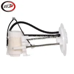 Fuel Filter Assembly 77024-60280 for Toyota 4Runner & FJ Cruiser, High-Performance Fuel Strainer Housing