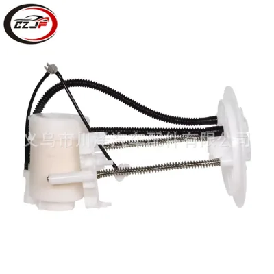 Fuel Filter Assembly 77024-60280 for Toyota 4Runner & FJ Cruiser, High-Performance Fuel Strainer Housing Fuel Filter Assembly 77024-60280 for Toyota 4Runner & FJ Cruiser, High-Performance Fuel Strainer Housing